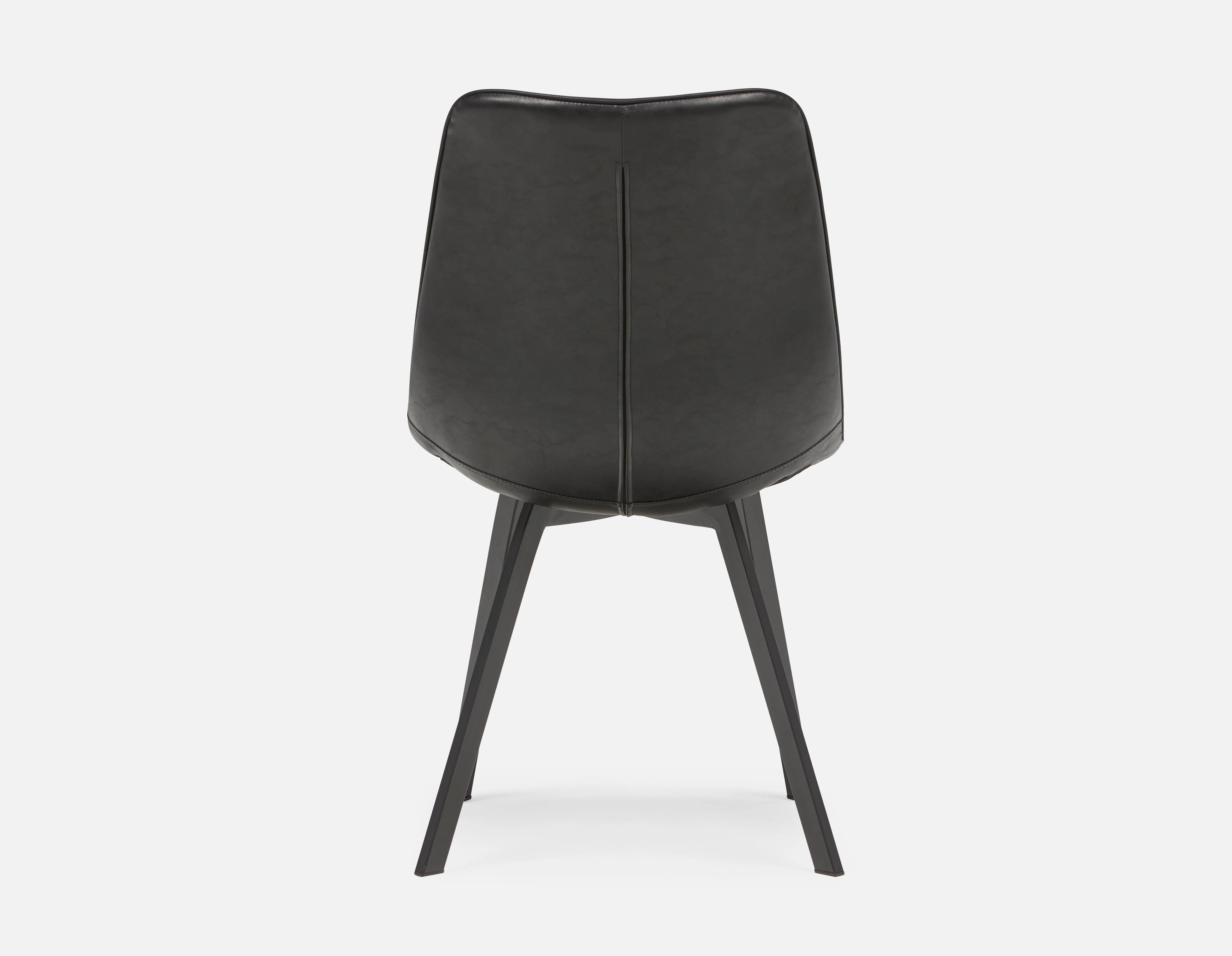 MALI — Mid-century modern dining chair (19-75-30-20) - Image 7