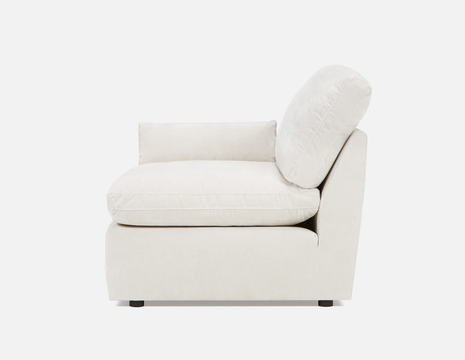 CHABLIS — Modular sofa with left arm customize to fit your space (45-28-19-46) - Image 9