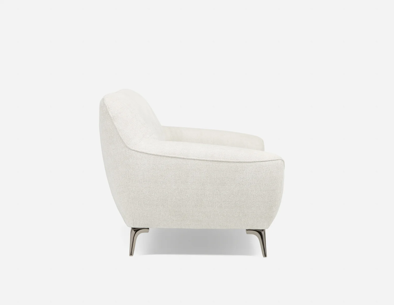 CLOVIS — Modern style sofa (40-56-07-95) - Image 10