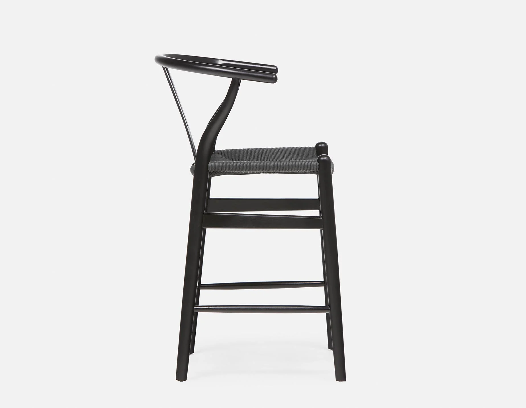 DENMARK — Stylish counter stool 61 cm (70-03-15-20) - Image 6