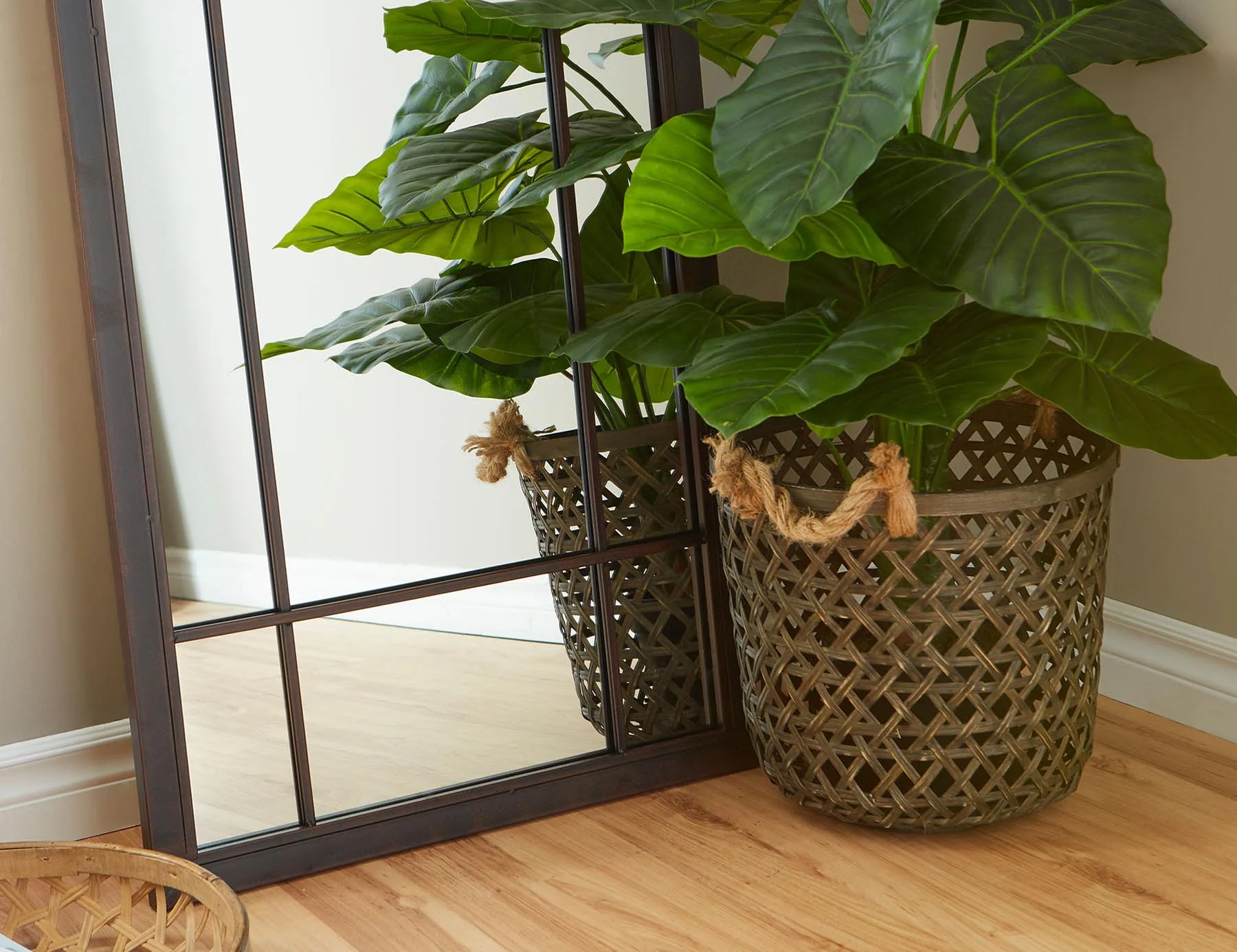 ELMO — Mirror 60 cm x 180 cm - Image 4