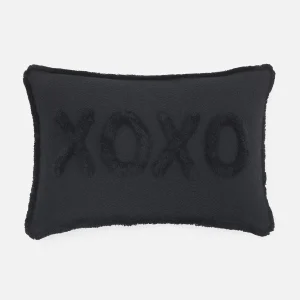 XOXO — Cushion 30 cm x 45 cm