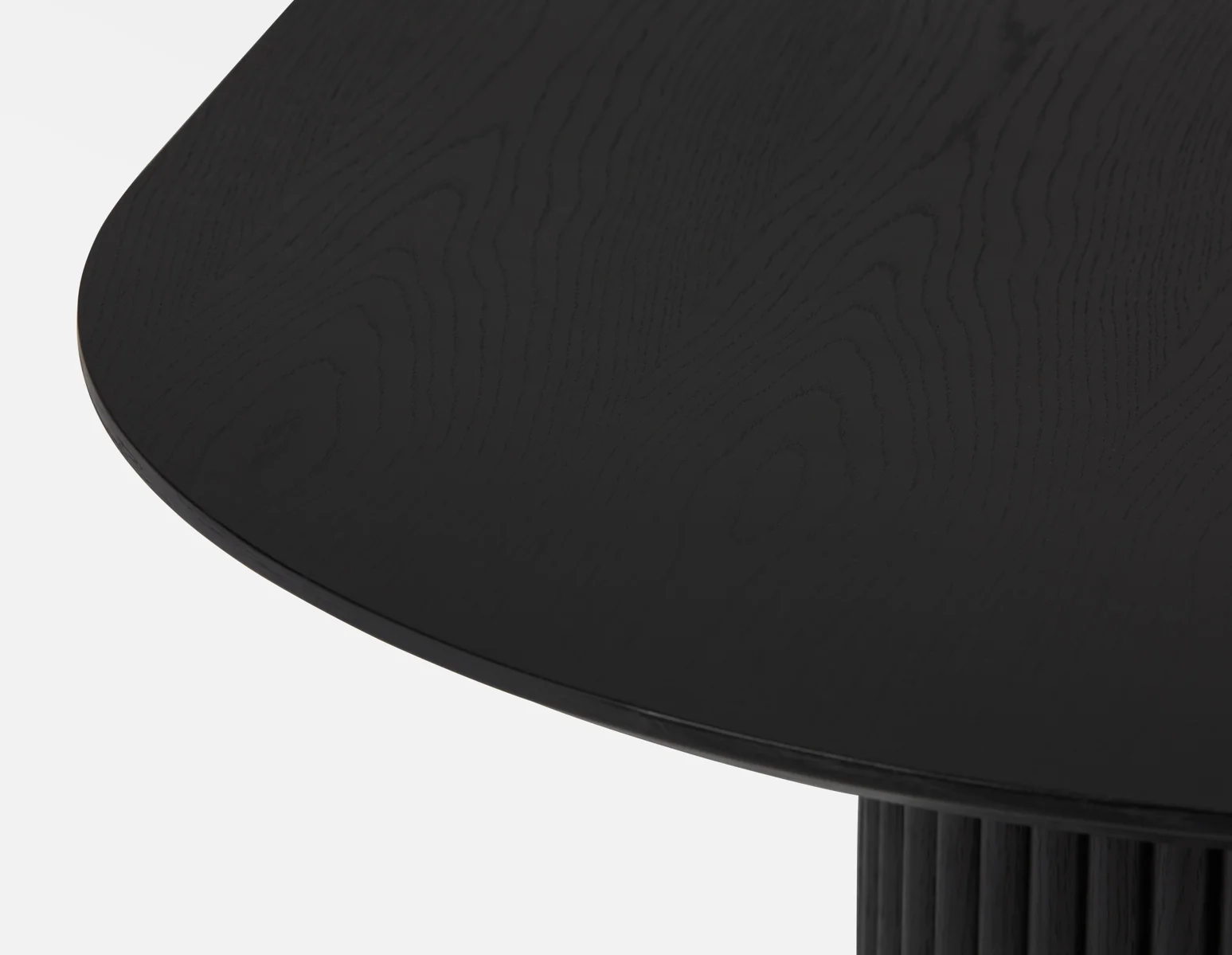 RHODES — Oval dining table 240cm (89-09-58-20-D) - Image 5