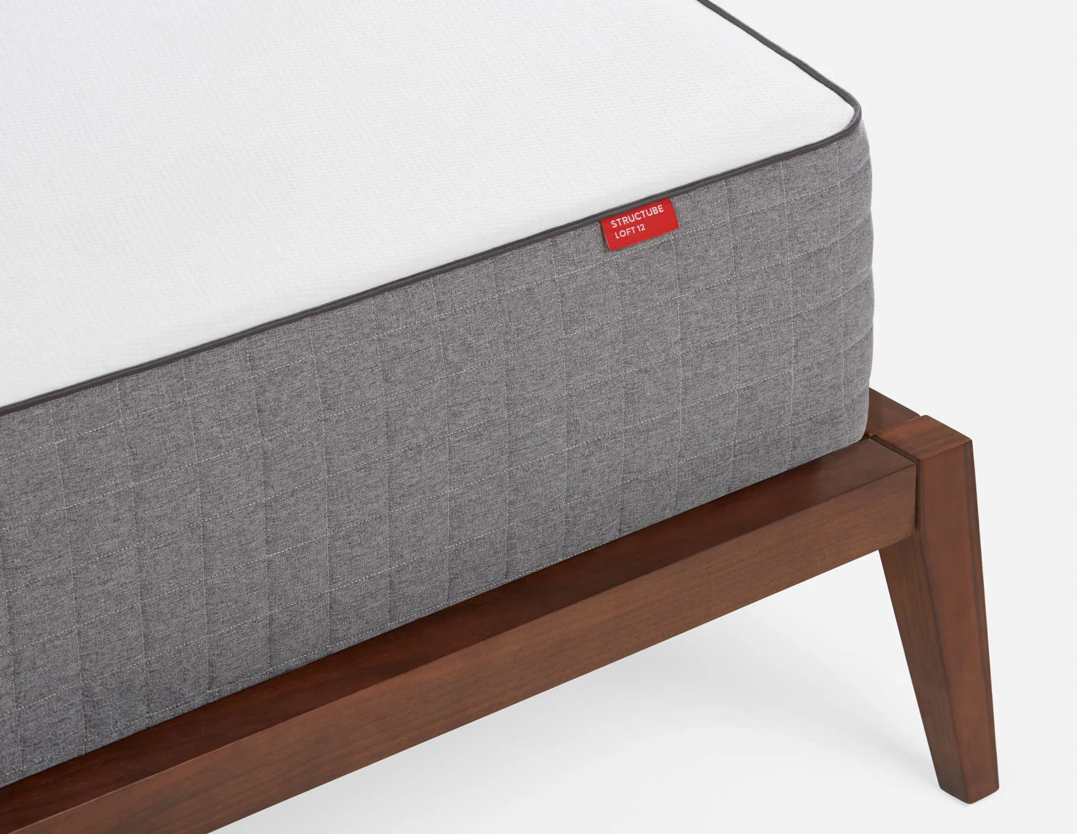 LOFT 12 — Queen size mattress (70-03-40-10) - Image 2