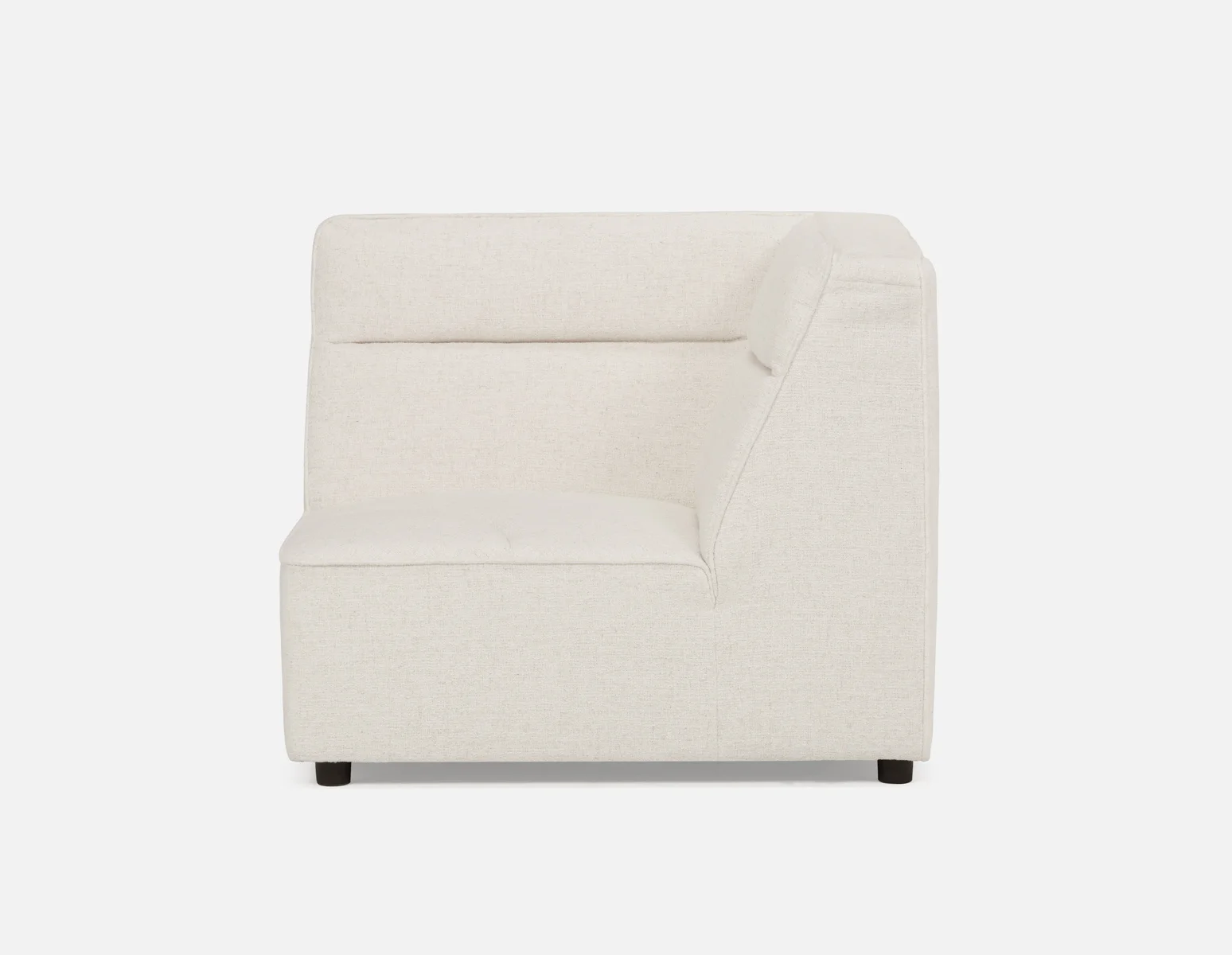 REVAN — Modern modular corner sofa customize to fit your space (51-50-49-46-F) - Image 8