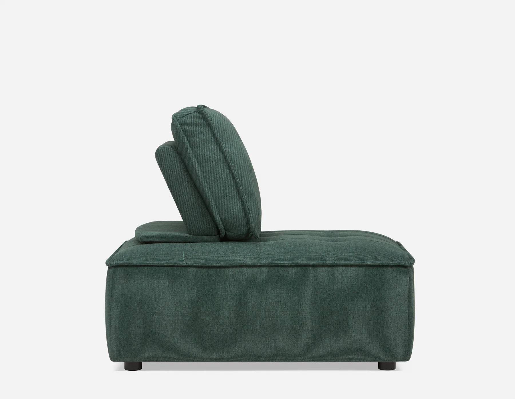 LEON — 1-pc modular interchangeable sofa (60-67-96-70) - Image 7