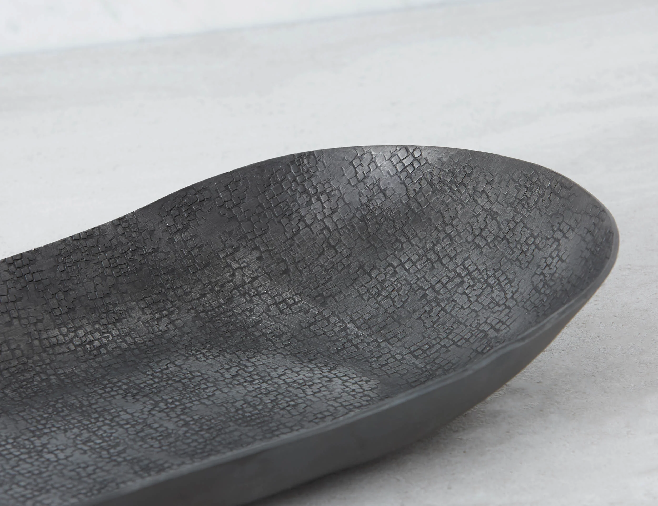 DEMAT — Aluminum plate 50 cm - Image 3