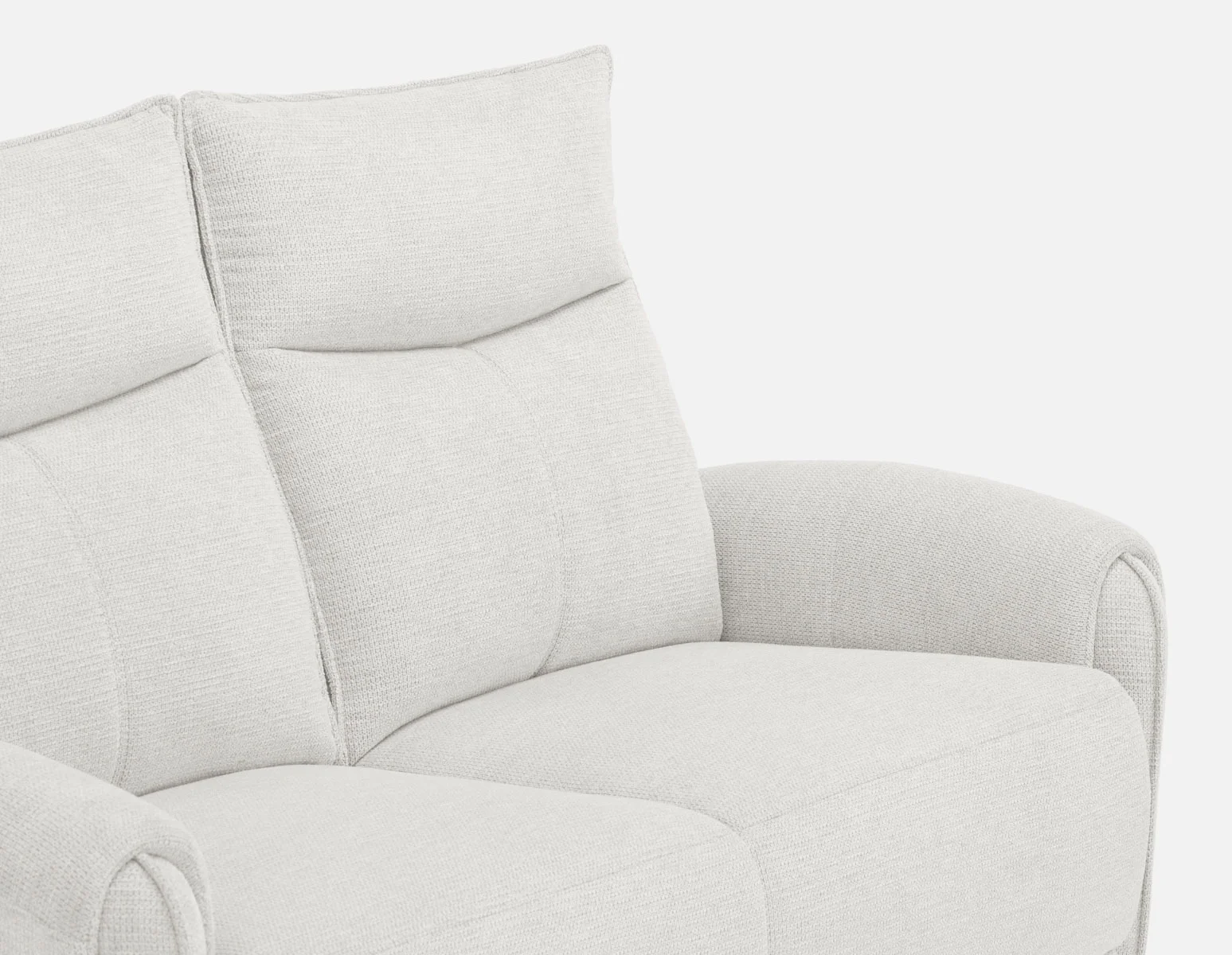 CALVERO — Contemporary power-reclining loveseat with usb port (54-20-95-95) - Image 5