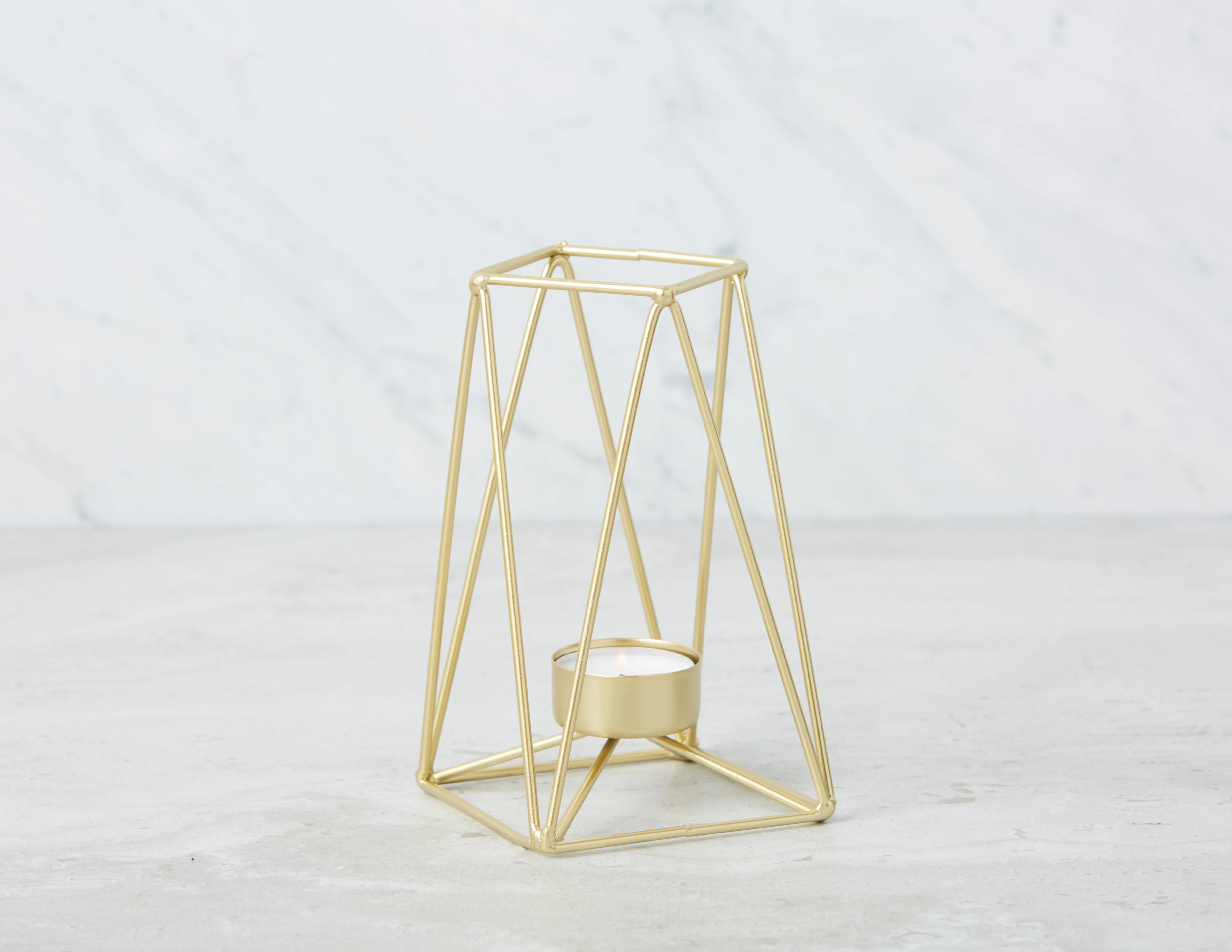 SHIRLEY — Tealight holder 16 cm - Image 6