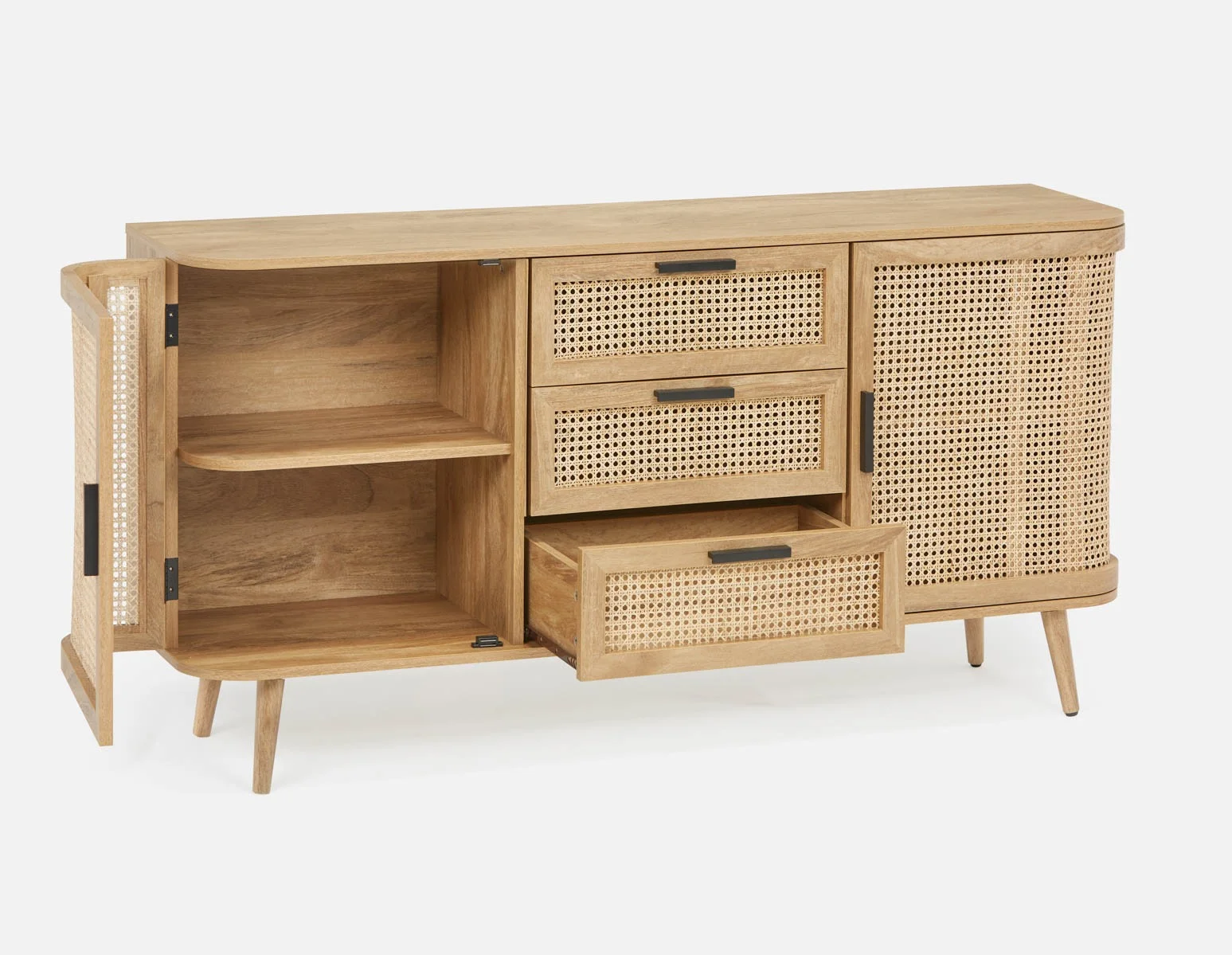 DOMINGO — 2-door sideboard - Image 13