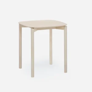 AMELIE — Modern counter table 90 cm height (88-29-43-42)