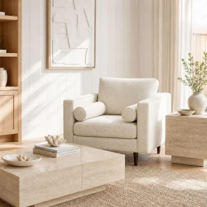 KINSEY — Armchair (99-38-62-95)