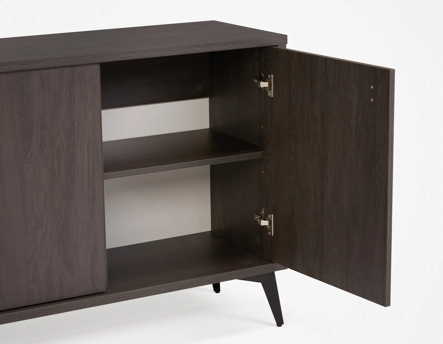 KIERA — Mid-century modern sideboard (18-69-33-20) - Image 8