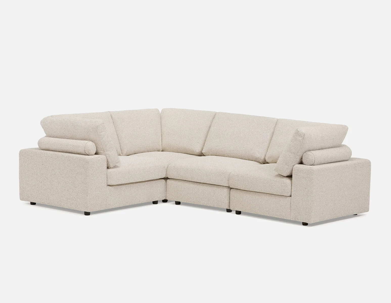 OLISA — 4-pc modular interchangeable sofa (14-34-75-95) - Image 14