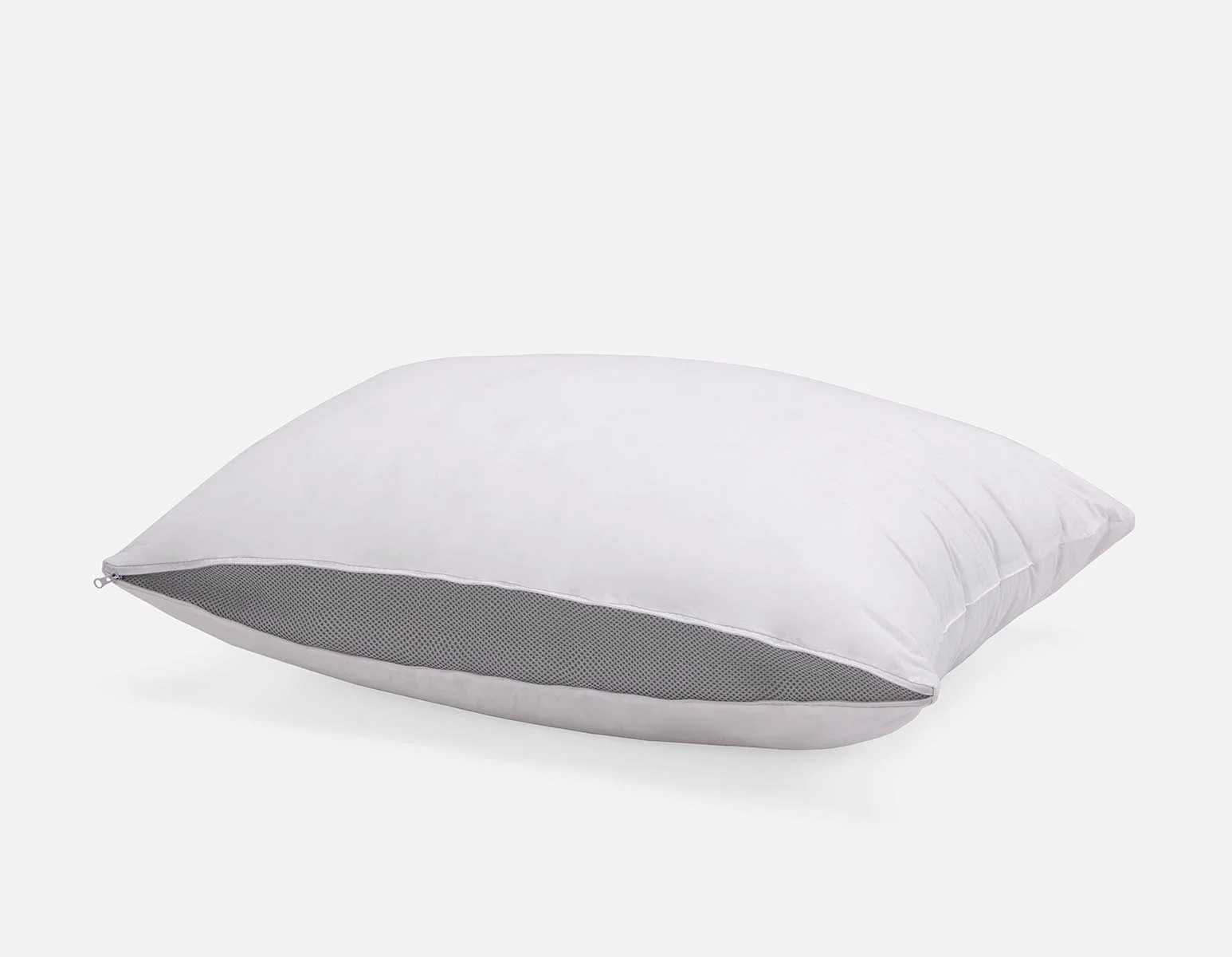 MENDOZA — Adjustable pillow 76 cm x 50 cm - Image 2