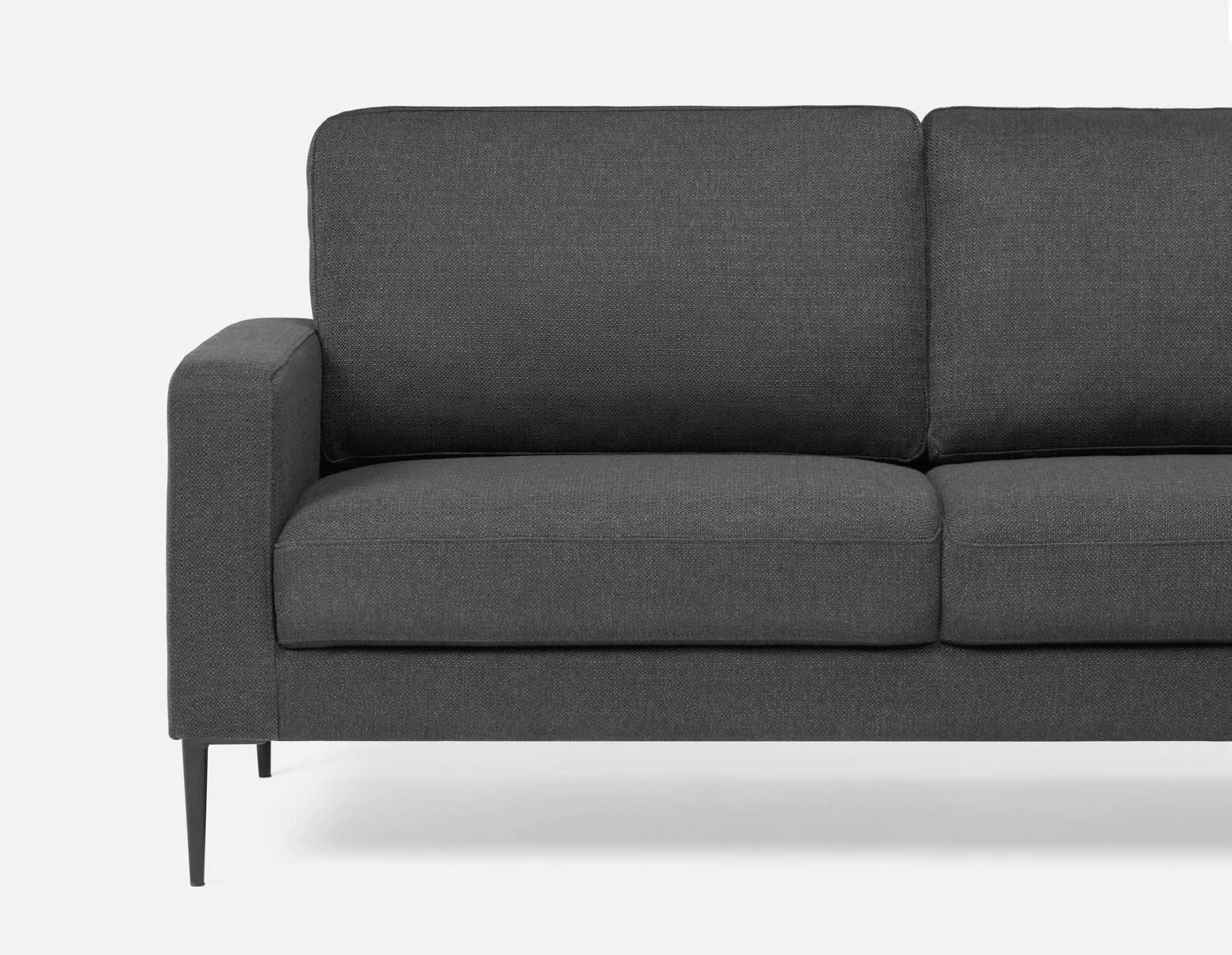 TERESA — Modern right-facing sectional sofa (62-44-40-02) - Image 4