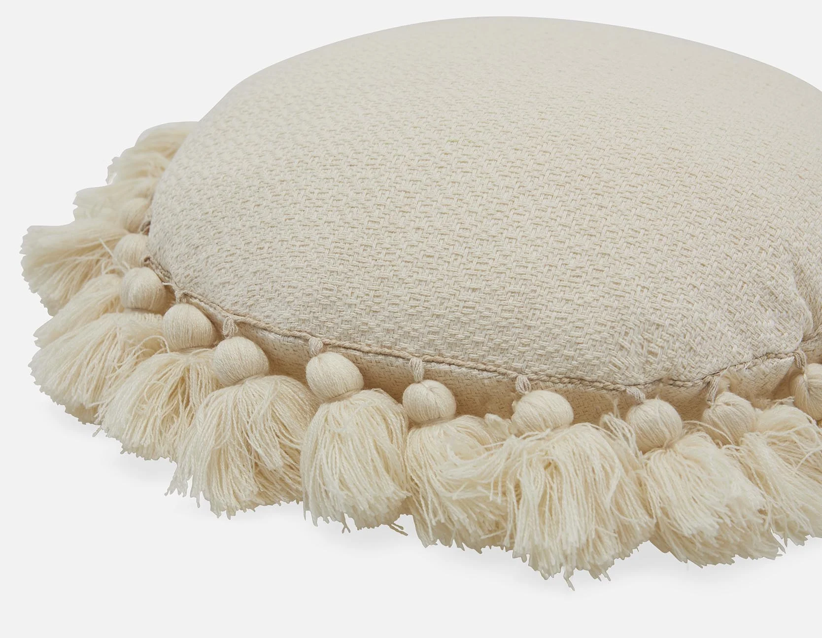 DEMBA — Cushion 40 cm x 40 cm (47-17-09-10) - Image 2