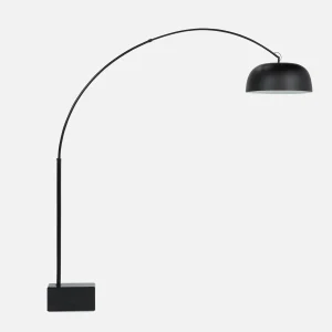 CASSIDY — Floor lamp 225 cm height (74-92-94-20)