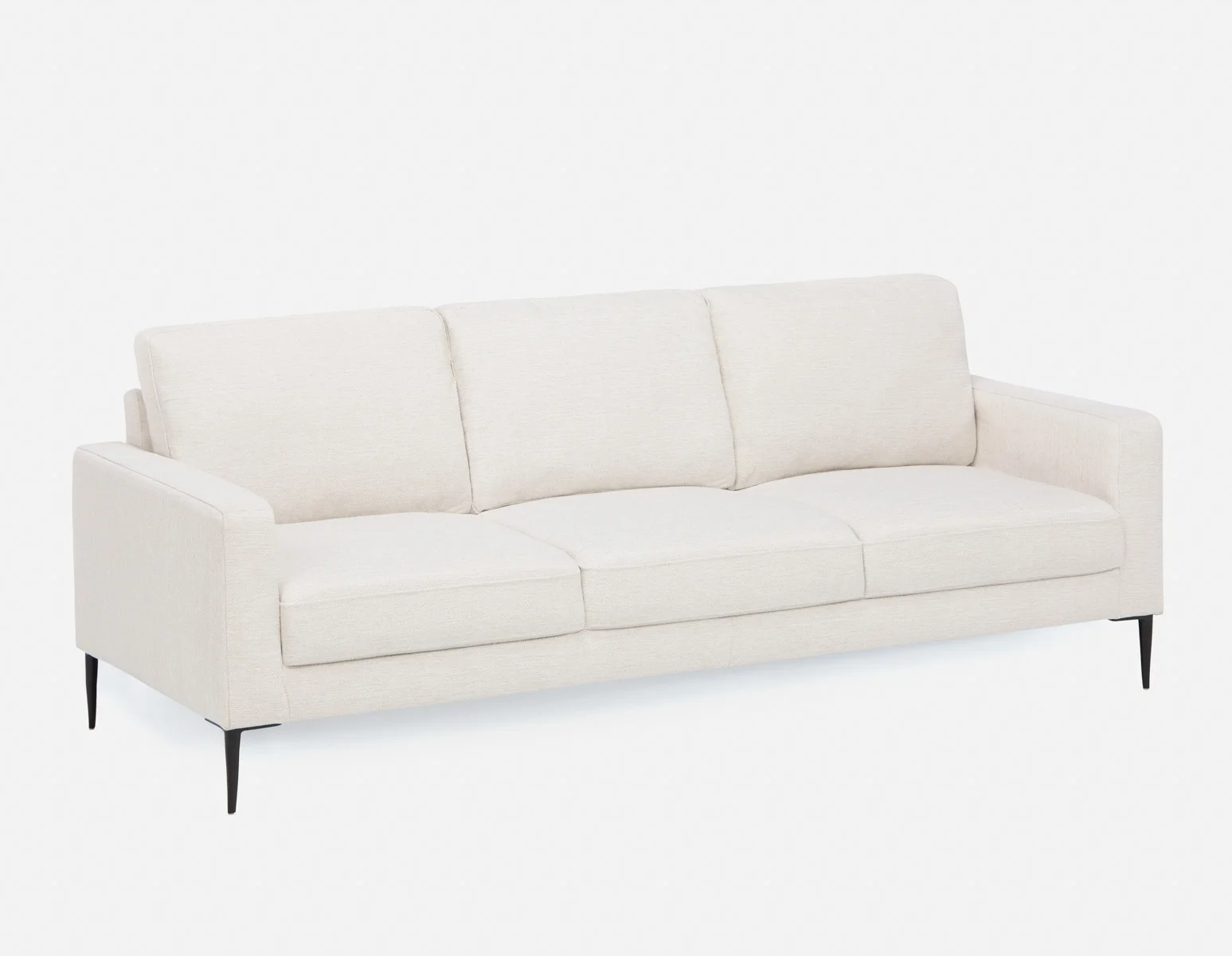 TERESA — Contemporary 3-seater sofa (31-76-64-46) - Image 2