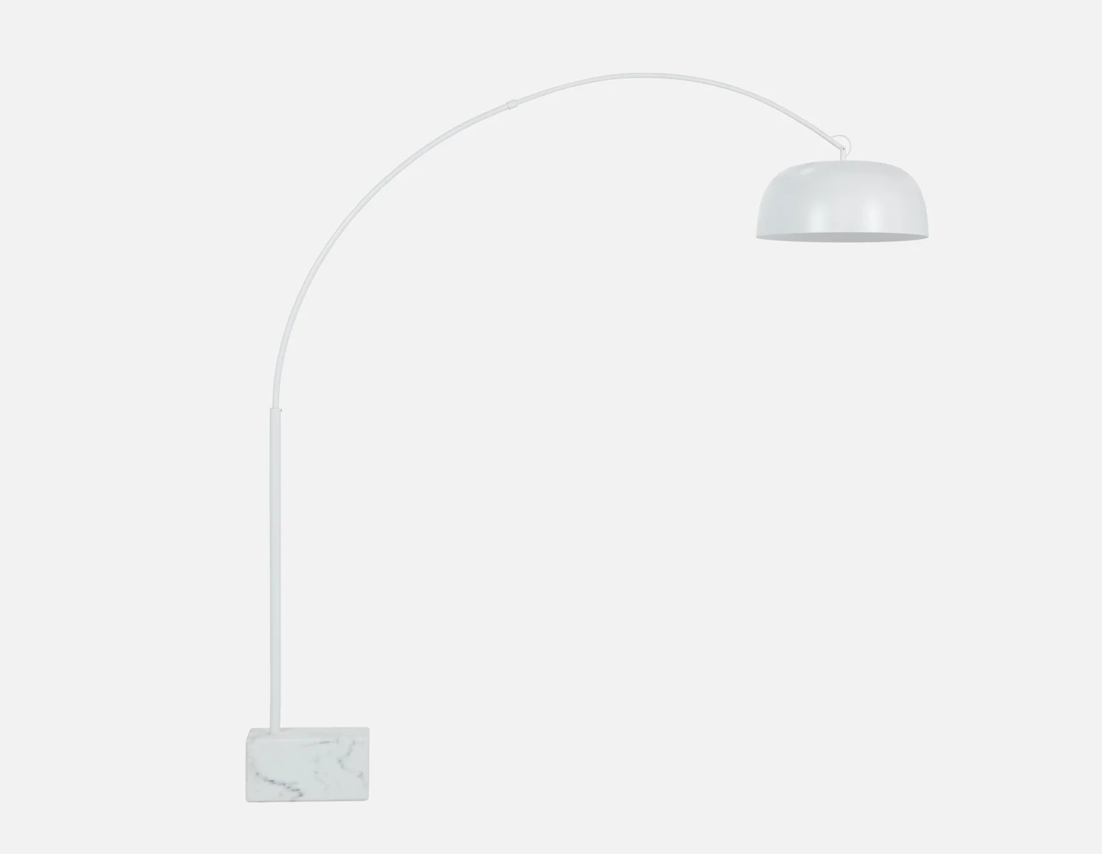 CASSIDY — Floor lamp 225 cm height (74-92-94-10) - Image 8