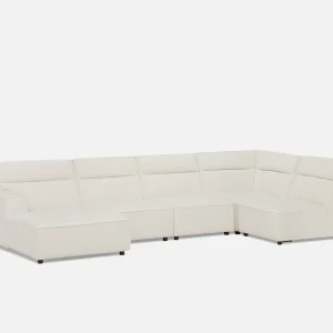 REVAN — Modern modular sofa customize to fit your space (38-67-79-46)