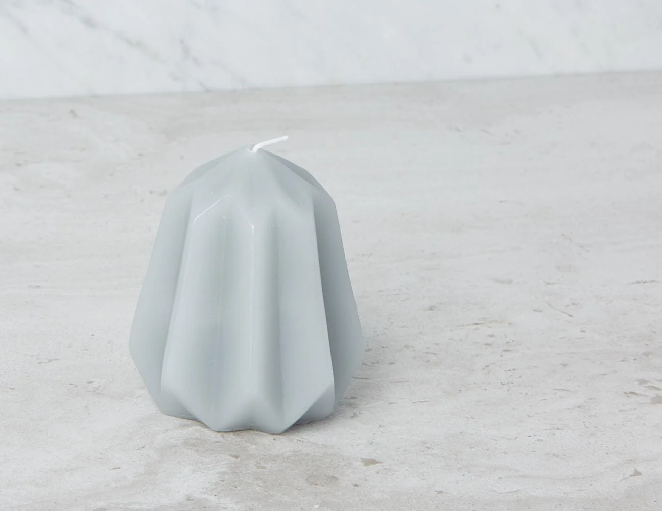 NOORVIK — Candle 10 cm - Image 3