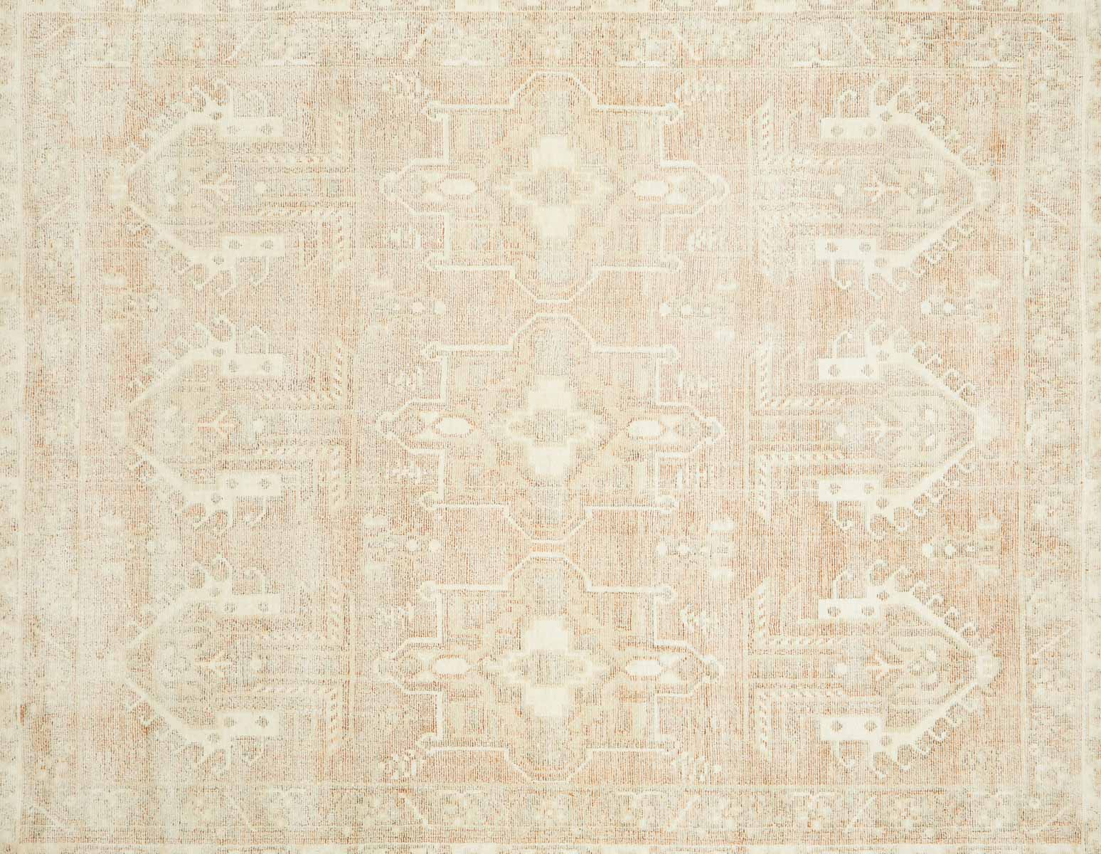 DELIA — Knitted polyester rug 10'x12' - Image 4