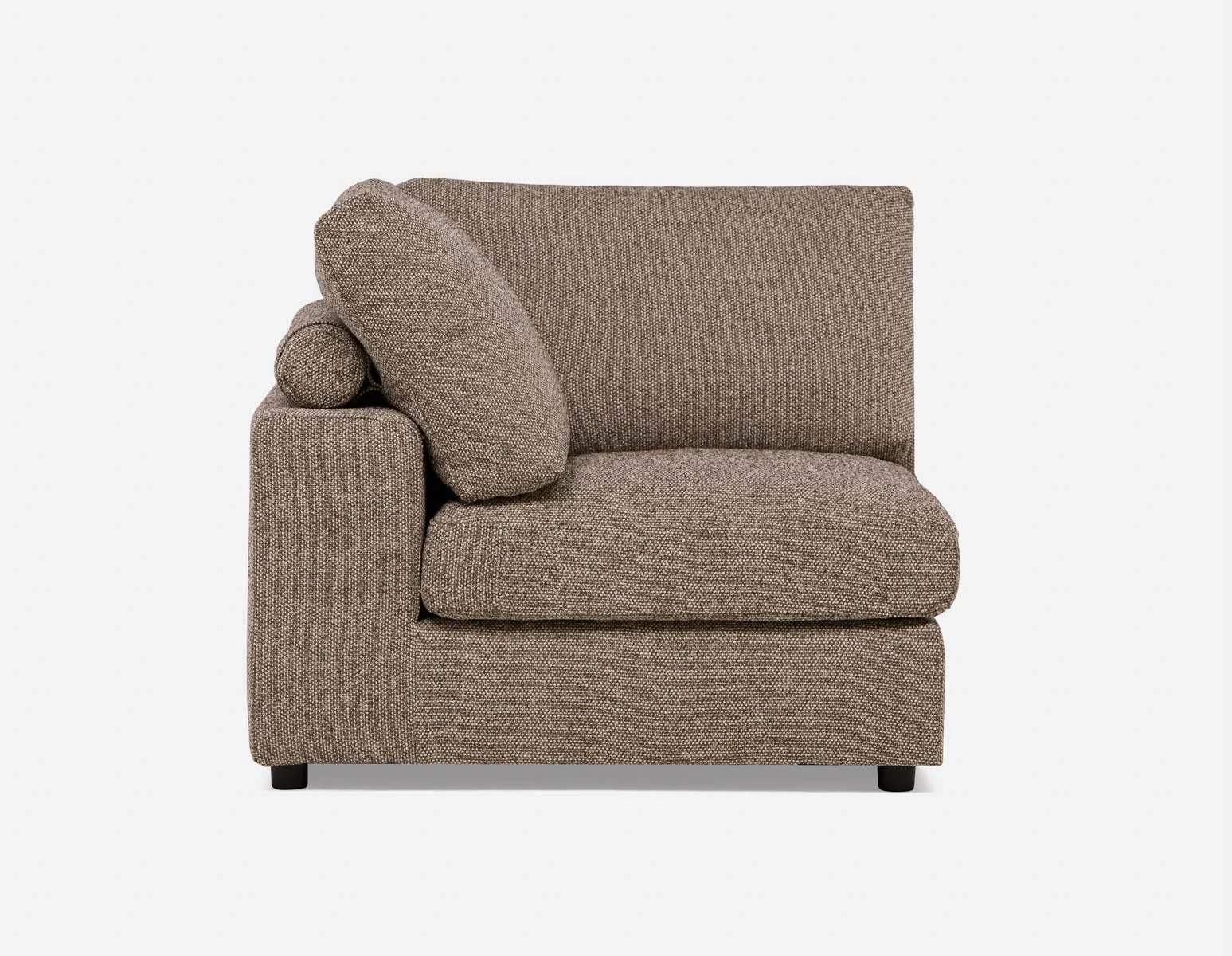 OLISA — Contemporary modular corner sofa (62-99-48-52) - Image 9