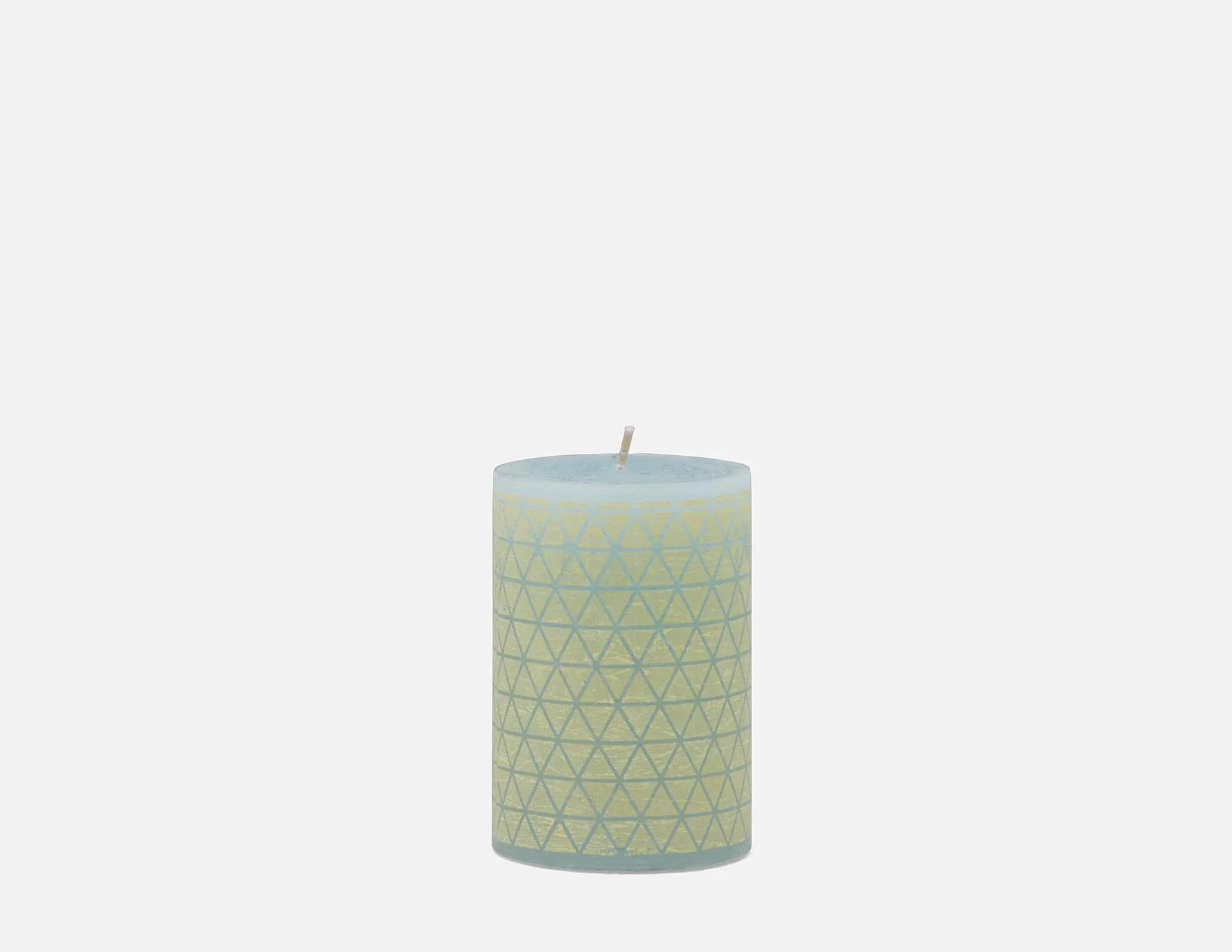 TRIGG — Pillar candle 10 cm (41-04-31-70) - Image 3