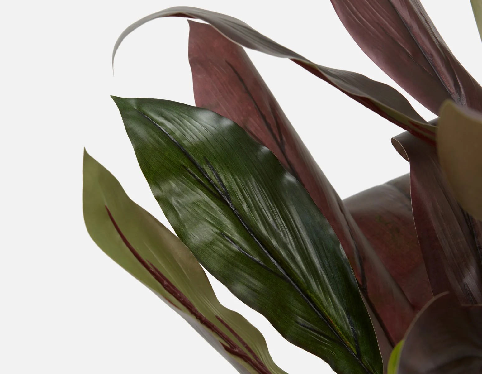 ELM — Artificial potted plant 90 cm - Image 2