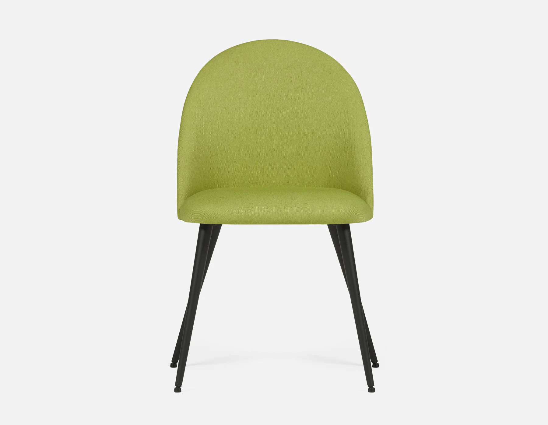 LAVAL — Contemporary dining chair (45-89-55-70) - Image 2