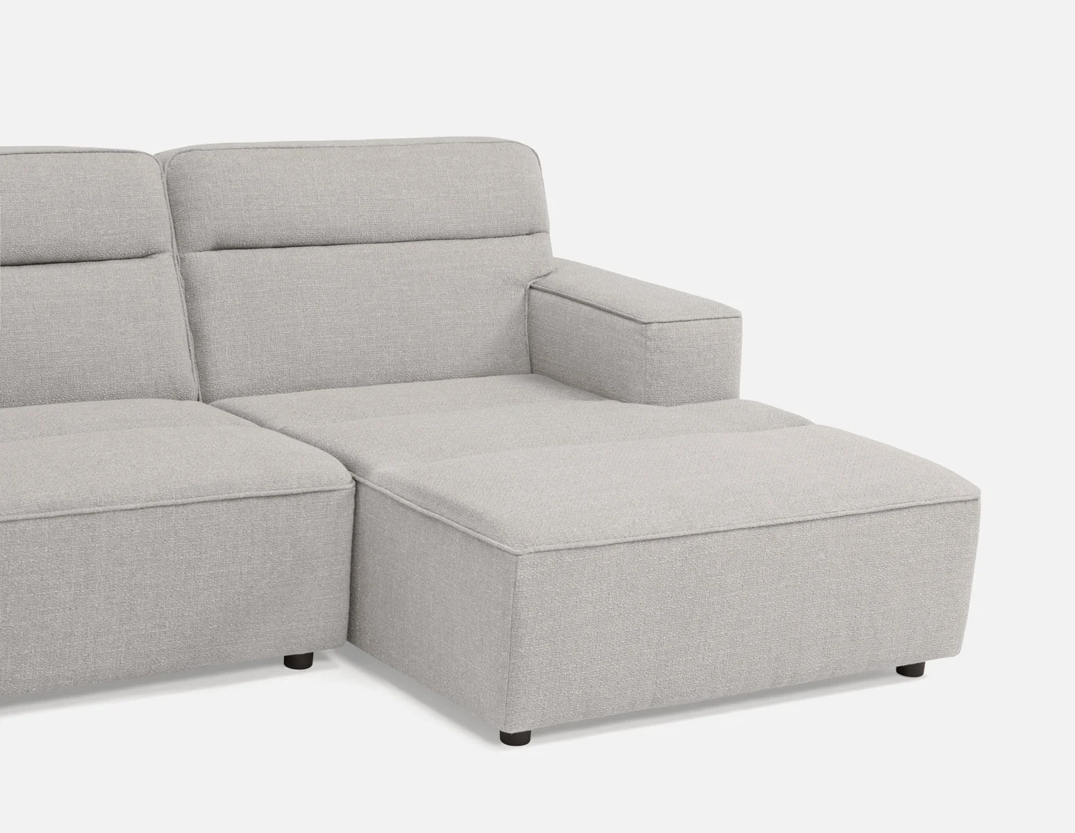 REVAN — Modern modular sofa customize to fit your space (07-73-01-30) - Image 2