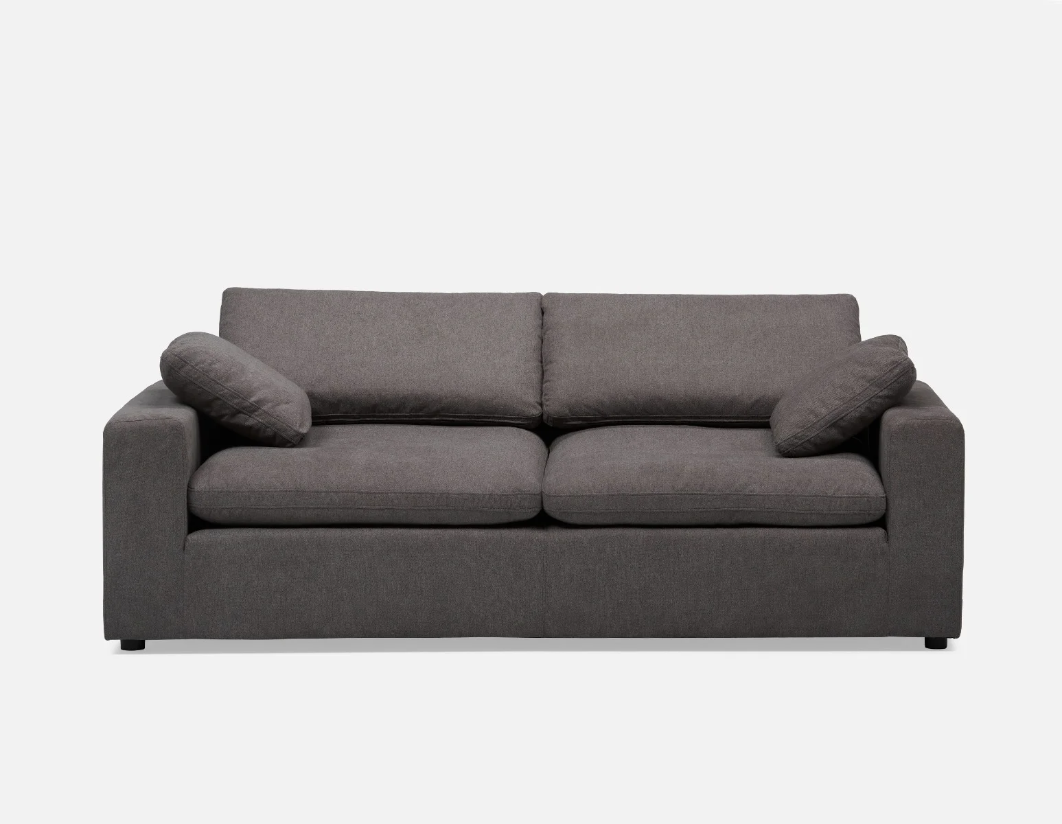 SOFT — Contemporary 3-seater sofa (56-49-36-30) - Image 6