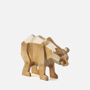 KATNI — Aluminum sculpture 26 cm