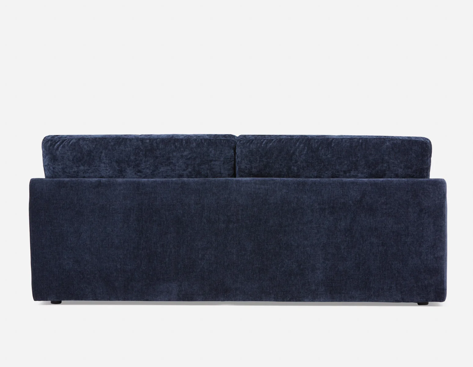 CHABLIS — Contemporary sofa 89" superior comfort (27-90-71-60) - Image 9