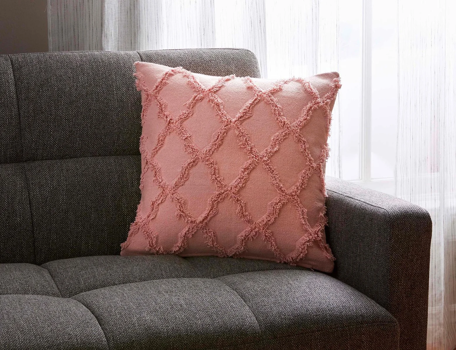 GLAM — Cushion 45 cm x 45 cm - Image 4