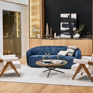 LIMOGES — Sofa (17-29-75-60)