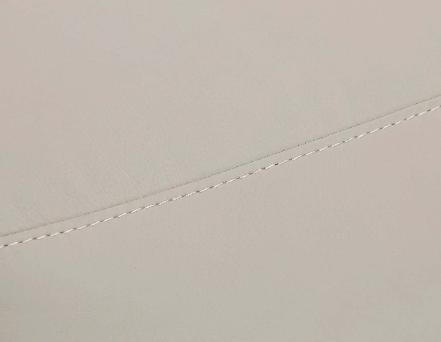 VIGO — 100% leather apartment sofa (71-99-64-88) - Image 4