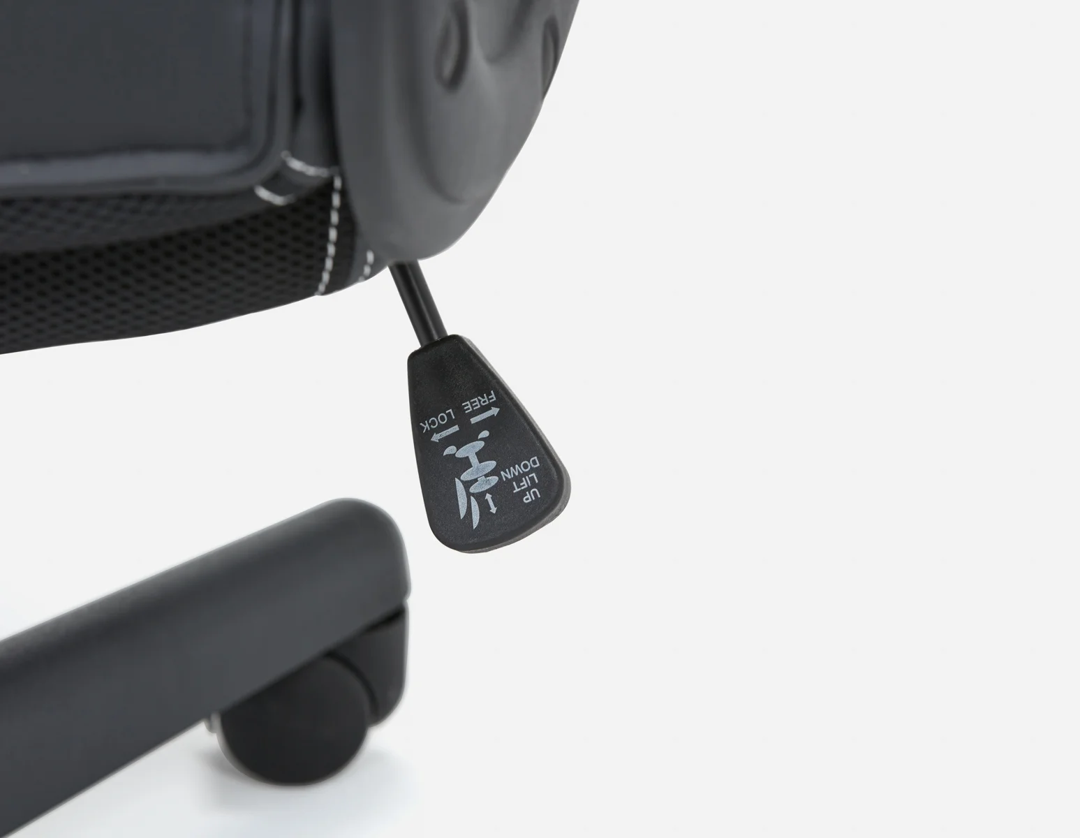 LEANDRO — Ergonomic gaming chair - Image 3