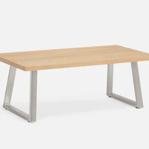 MADERA — Coffee table (69-68-48-04)