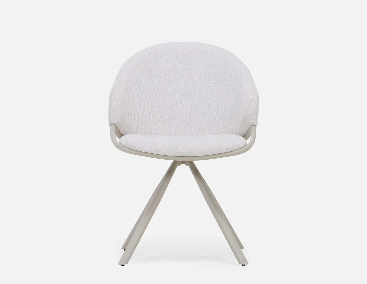 YANO — Modern contemporary dining chair (28-39-95-95) - Image 3
