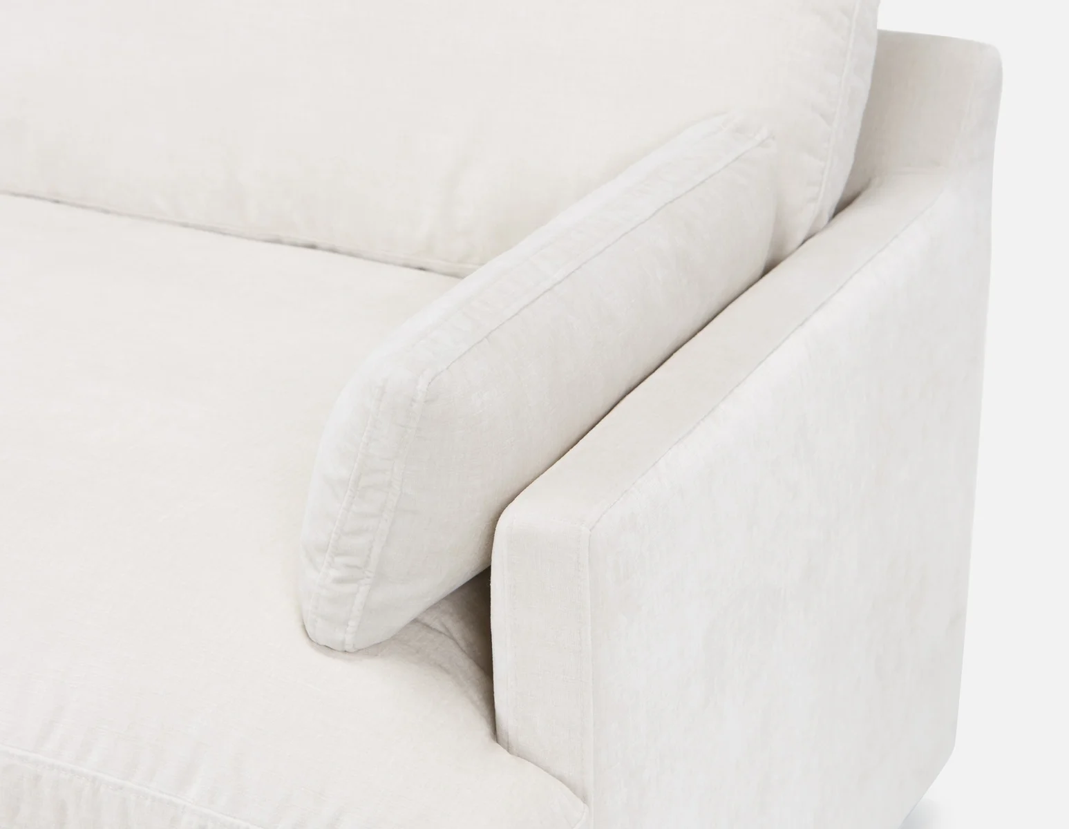 CHABLIS — Armchair 40" superior comfort (04-97-60-46) - Image 6