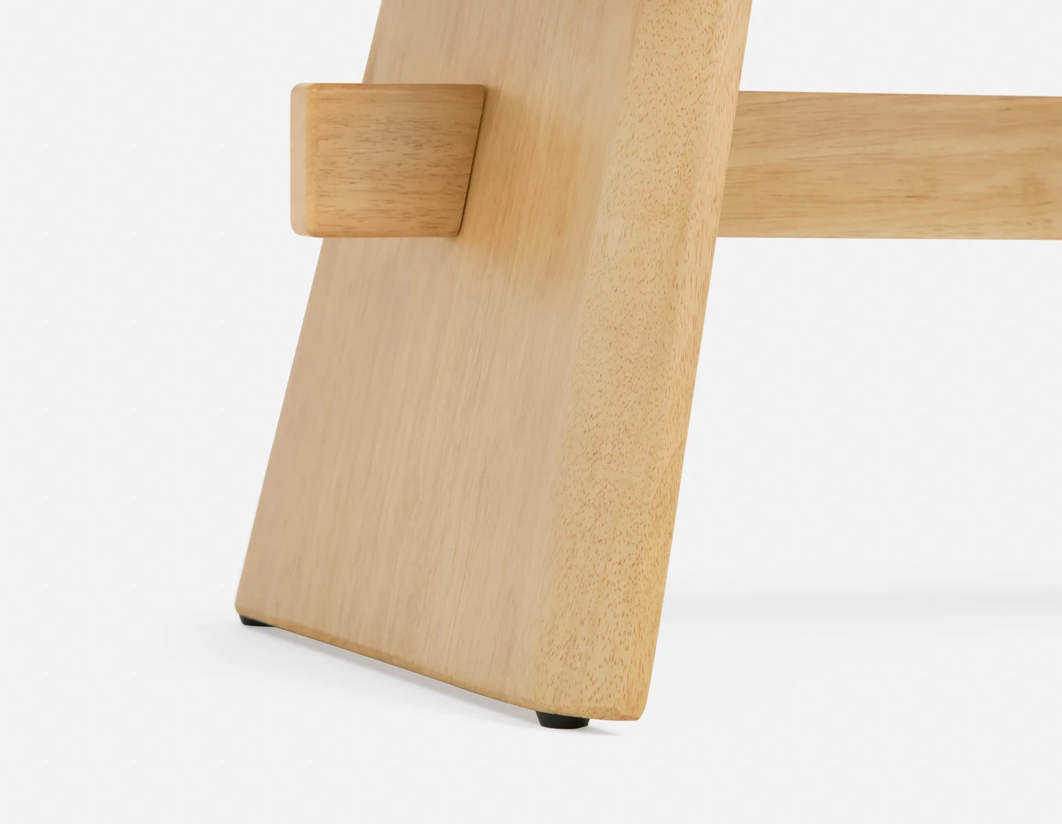 SOLENE — Modern scandinavian coffee table 110cm - Image 4