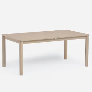 NADO — Extendable dining table 180 cm to 220 cm