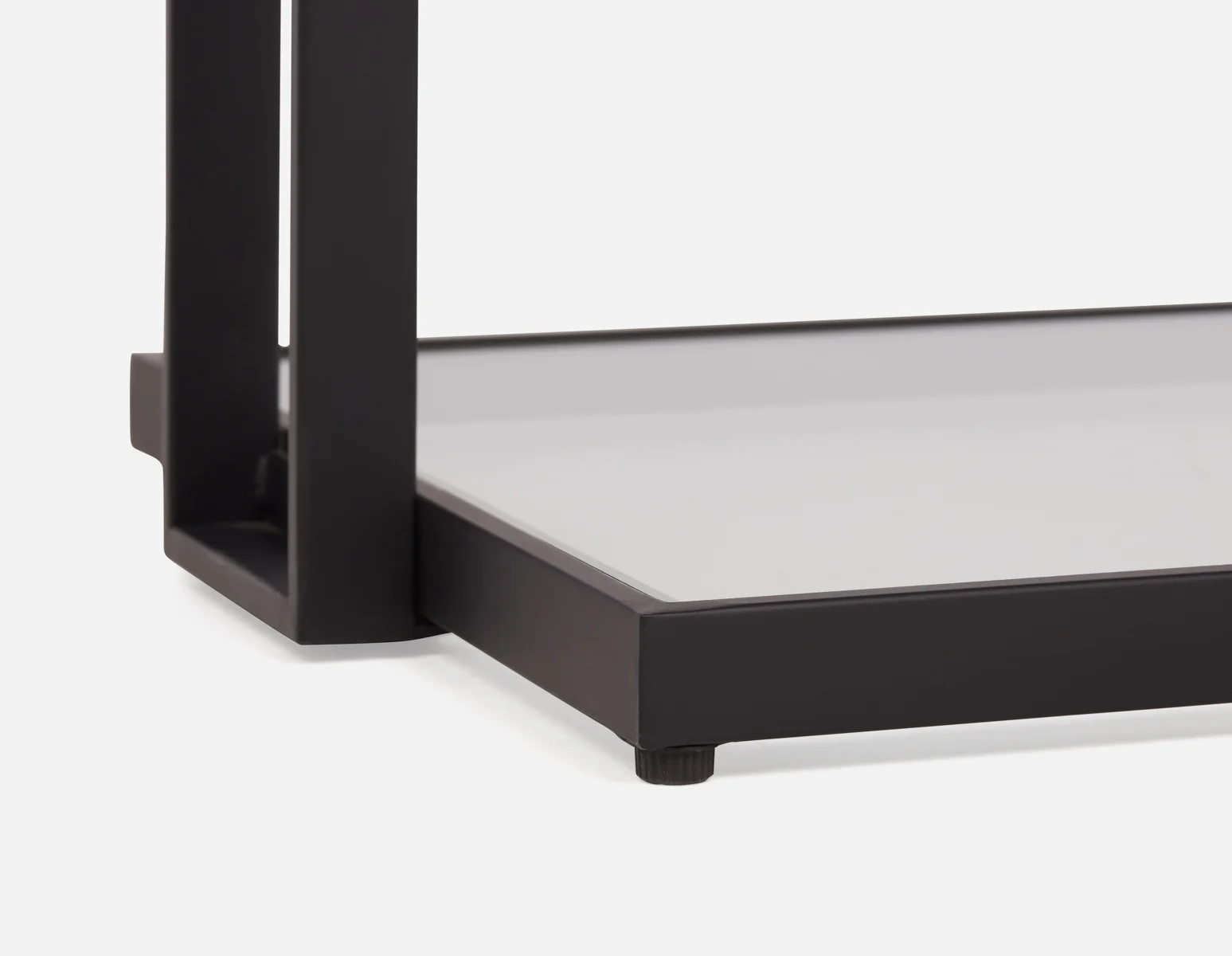 AGLAYA — 3-Tier tempered Glass Shelves 132cm (30-93-28-20) - Image 4