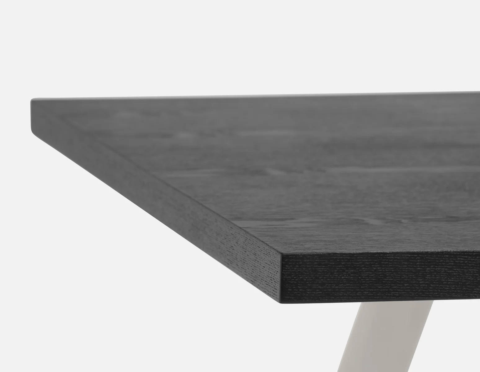 MADERA — Dining table 160 cm (92-36-76-59) - Image 4