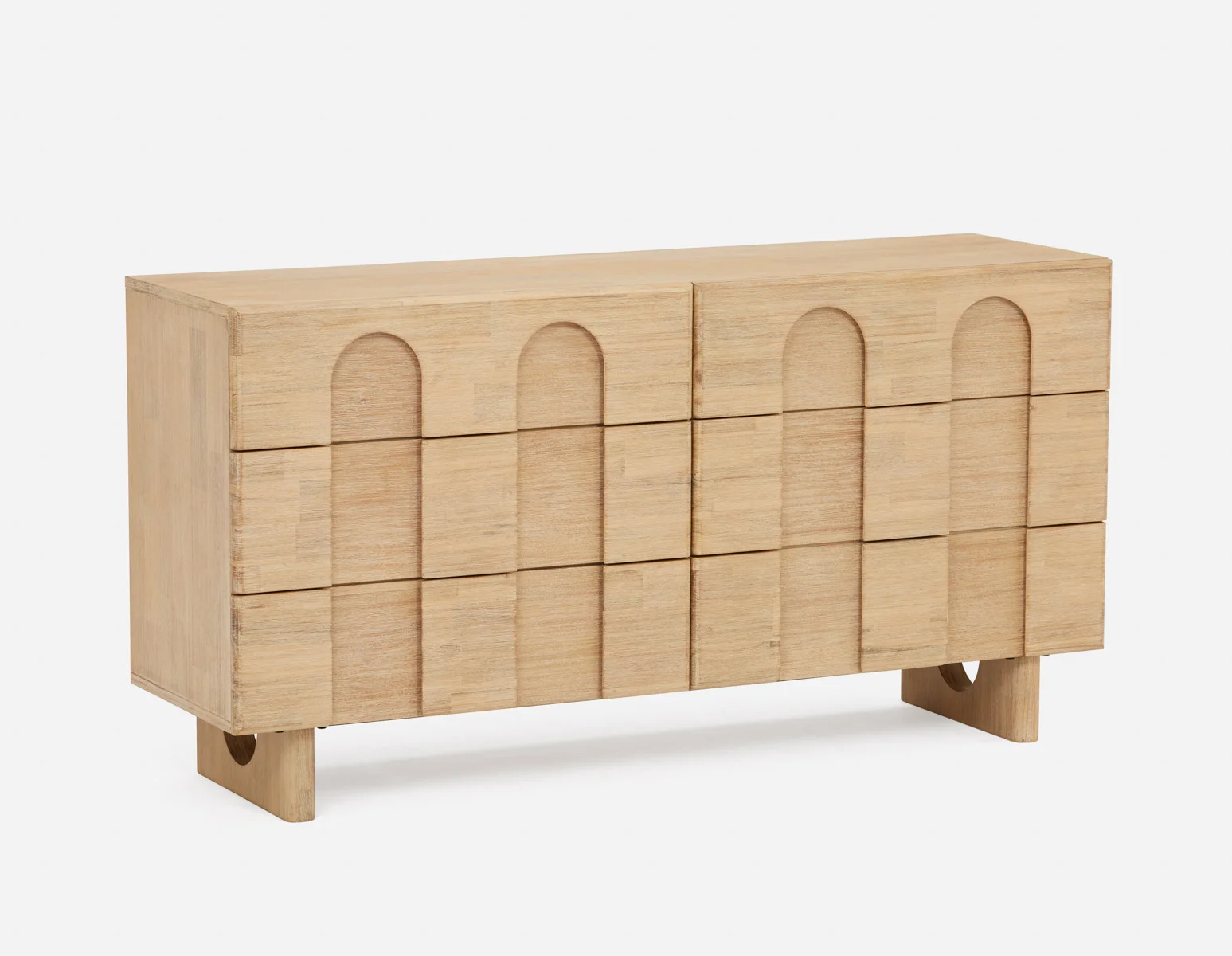 PRIYA — Elegant 6-drawer chest - Image 18