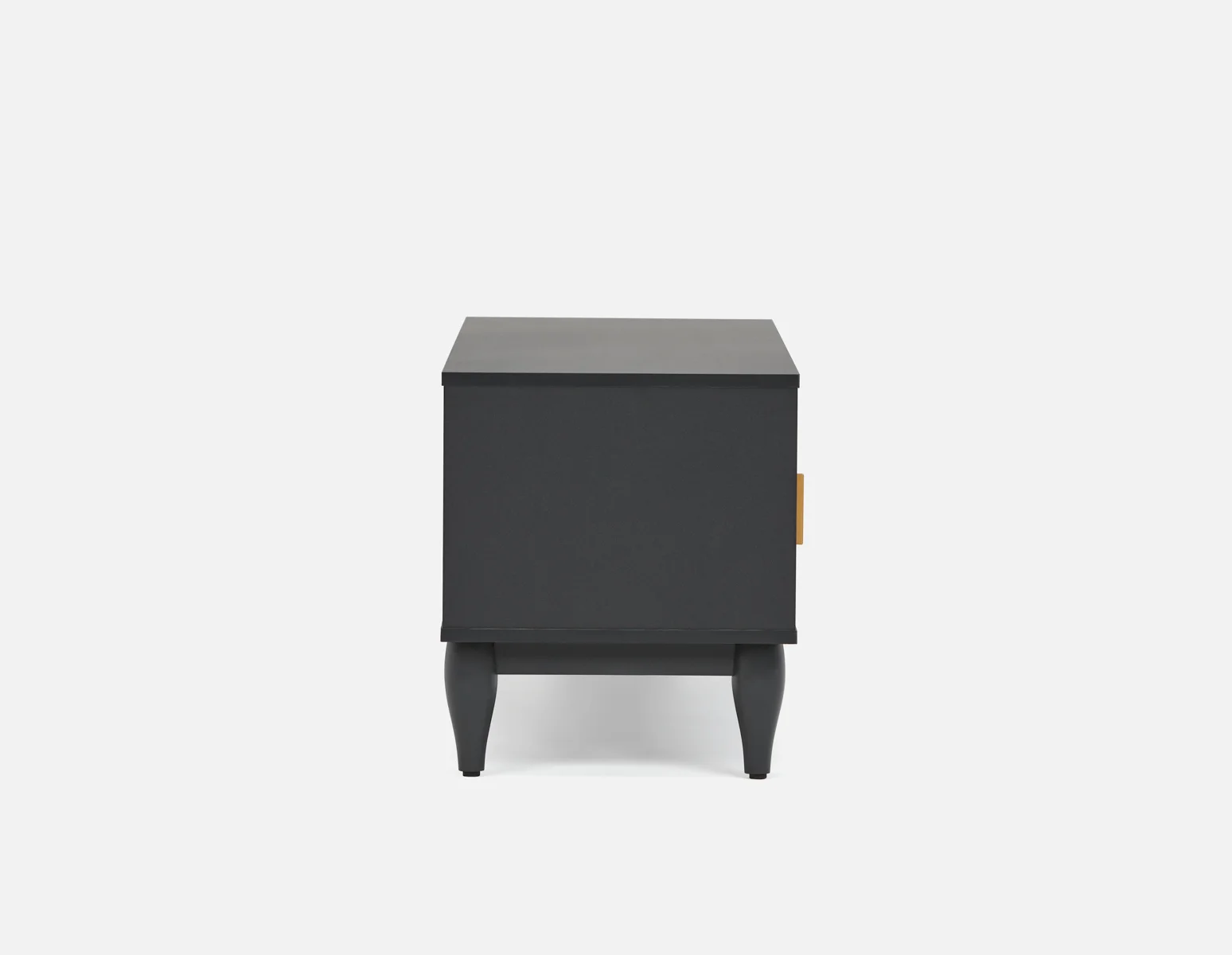 ALLESSIO — Modern contemporary media unit 120 cm (17-00-39-20) - Image 8