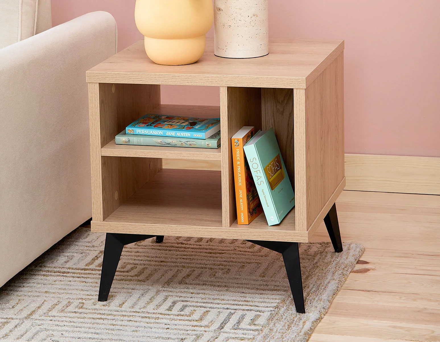 KIERA — Modern end table (91-83-09-04) - Image 10