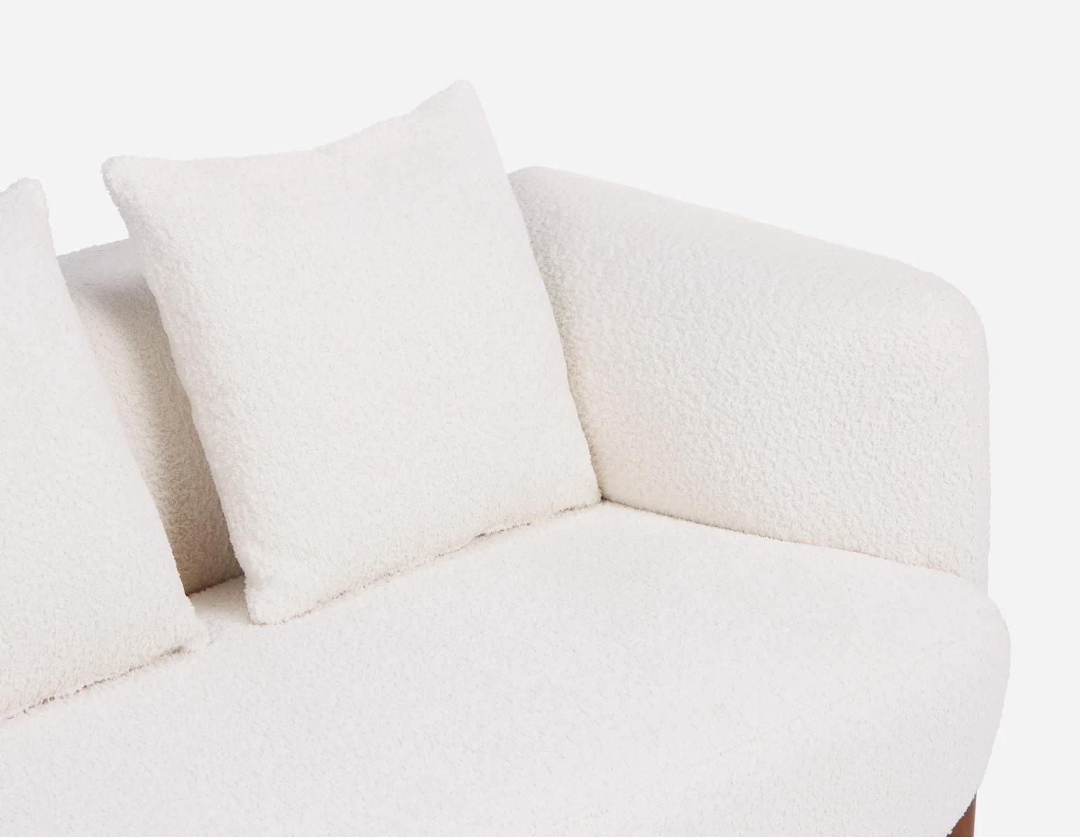LAUSANNE — Mid century modern sofa - Image 6